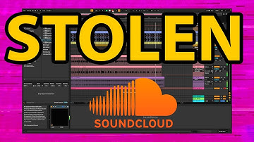 The Soundcloud Situation is Crazy