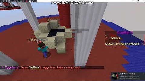 Hacking in Extreme Craft Kill aura