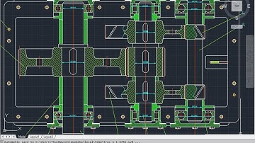 hướng dẫn đồ án chi tiết máy