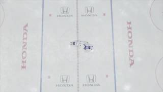 Matthews Vs. Laine  NHL 16
