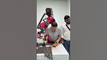 #industrial#Spraying robot#robotic arm#staming#weldingrobot#Palletizing #Six-axis#Borunte