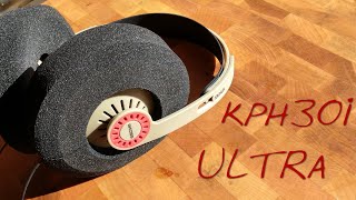 Koss KPH30i ULTRA _(Z Reviews)_ 🔥