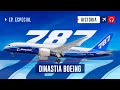 Boeing 787 - Sonho ou Pesadelo? | EP. 787