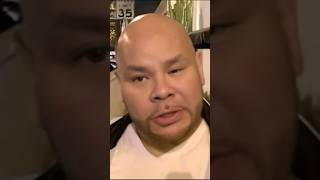 Fat Joe Responds To The Allegations And Lawsuit