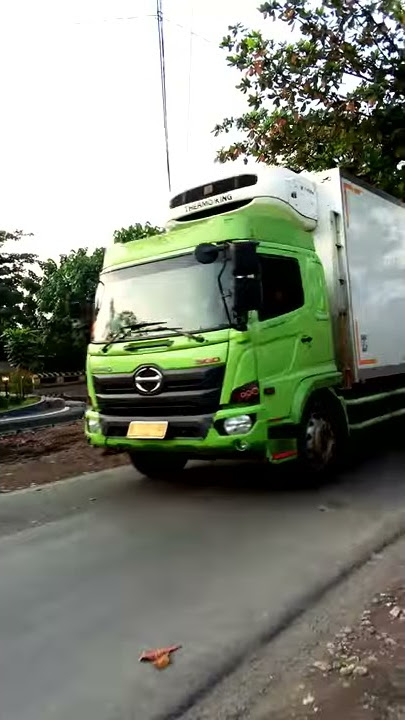 met pagi..kota cepu.blora.jateng