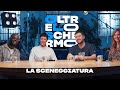Il processo creativo della scrittura: da un'idea alla sceneggiatura| Oltre Lo Schermo EP.4
