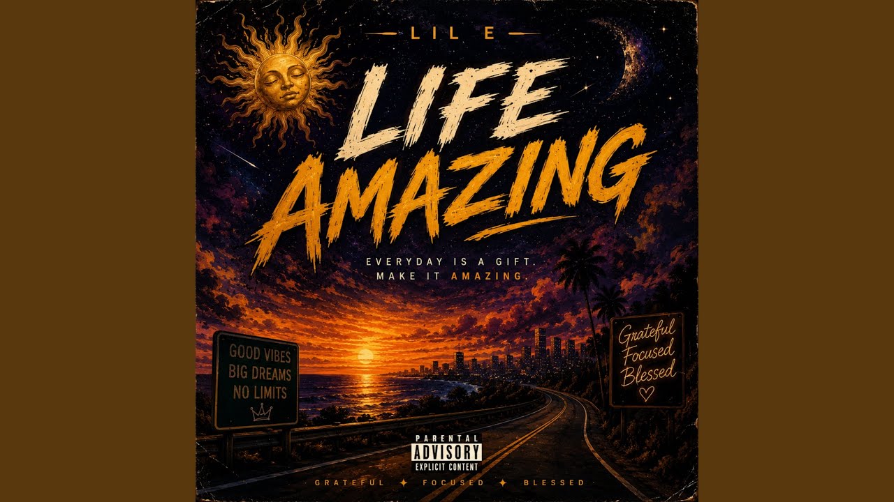 Watch Life Amazing on YouTube Watch Life Amazing on YouTube