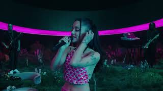 Ariana Grande - positions ( Live Performance) | Vevo