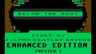 Below the Root Enhanced Edition - Preview 1