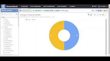 AnswerDock for Communications and Media