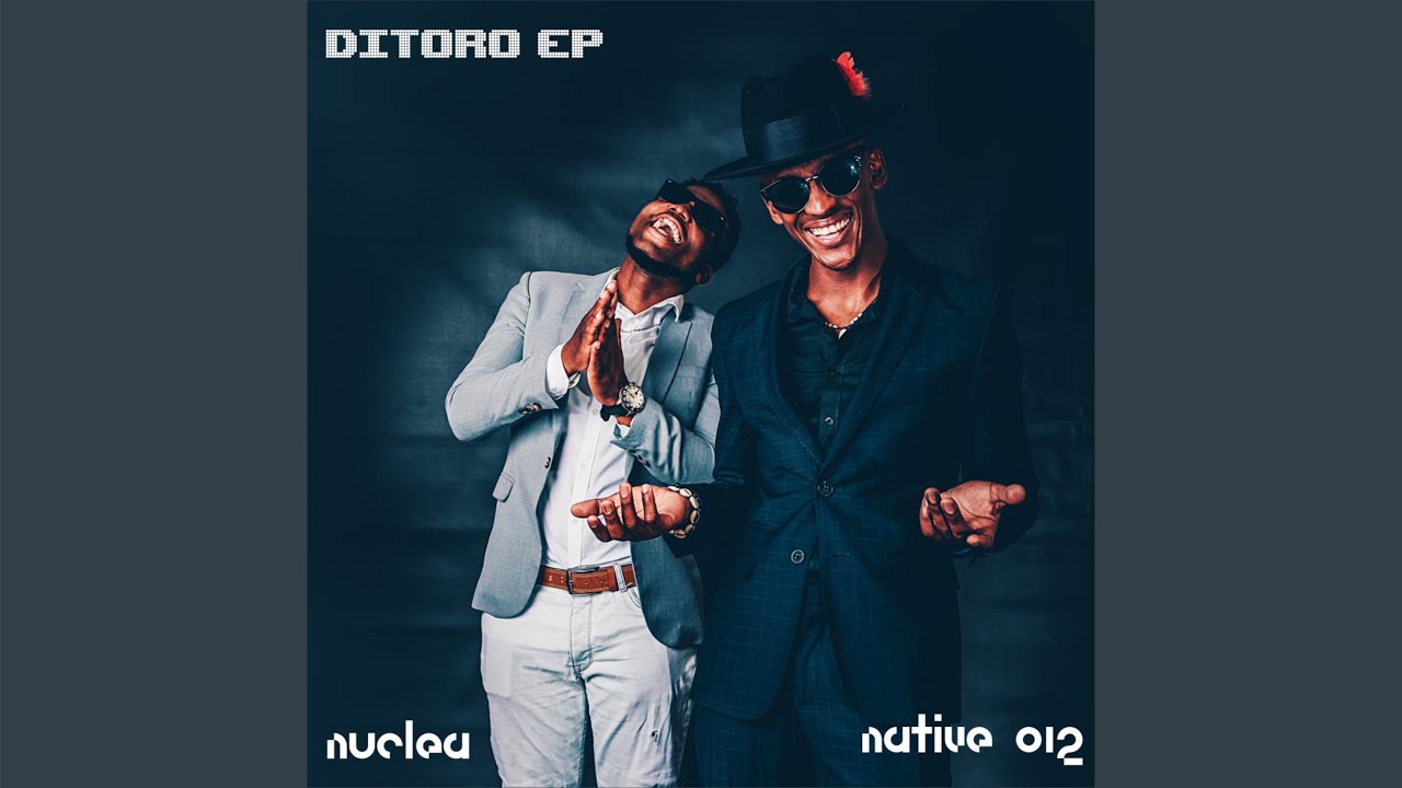 Nuclea & Native 012 - Thomas Muller (Official Audio) - YouTube