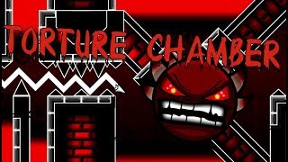 Torture Chamber Extreme Challenge 100% ! by UFokinWotM8