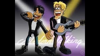 Modern Talking Don't Let It Get Down remix dj body