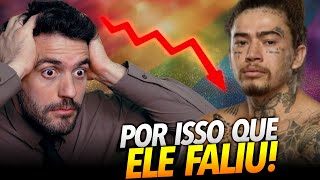 10 anos de conhecimento em redes sociais em 40 minutos