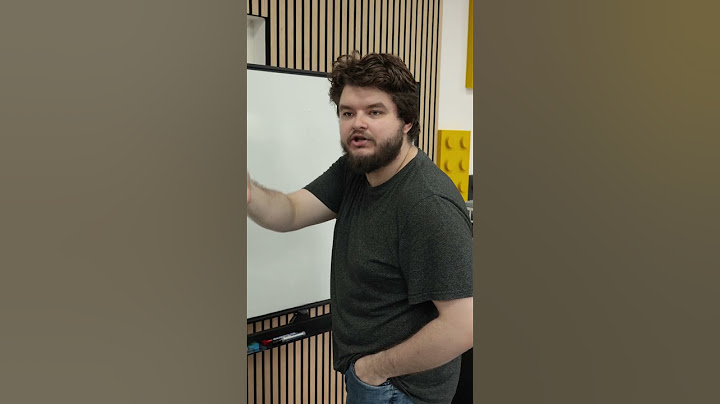 POV: Szukasz ostatniego klocka