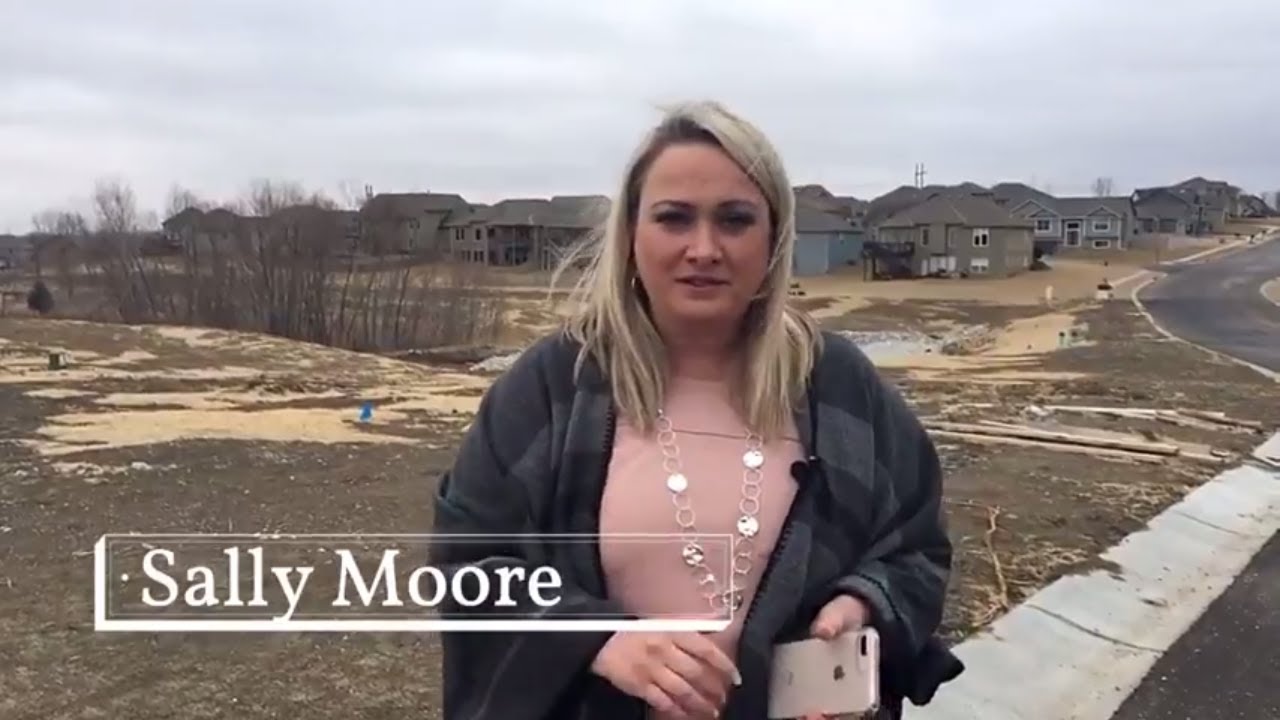 Rosewood Hills Grain Valley New Construction