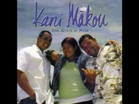 Hold Me in Your Arms - Kani Makou