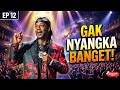 12: Katt Williams Bahas Ryan dan Puput Punya Kepintaran Mengejutkan 😂👏