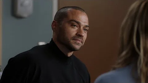 When did Jackson Avery die?