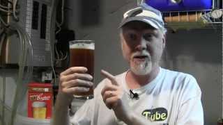 Easy Home Brewing - Coopers IPA with Extra Hops