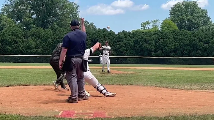 Jeffrey Levin Louisville Championship Game Pastime...