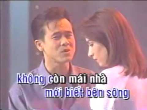 Lời Bài Hát Sông Quê - Sông quê - Phi Nhung & Thái Châu