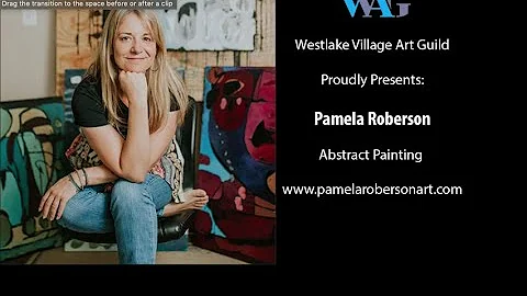 Pamela Roberson
