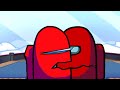 Im the real red fnf impostor v4 animation