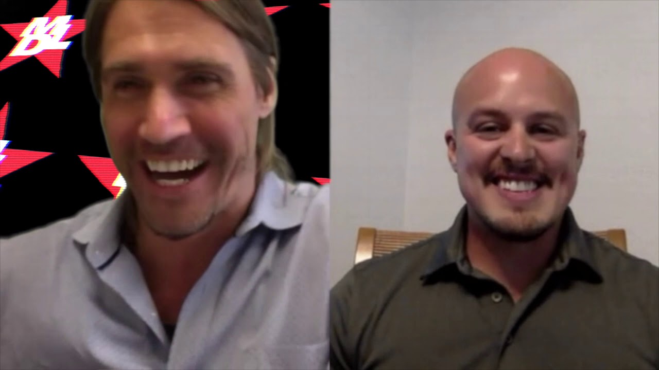 Live with Cayden Riley Mexico Super Show Updates! - YouTube