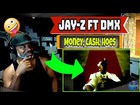 JAY Z - Money, Cash, Hoes ft DMX - Producer Reaction