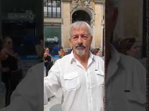 El 'confuso' apoyo de Carlos Sobera al AVE para Huelva