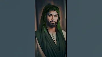 أمير الحب علي 