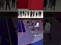 THIS KAWHI “LOCKDOWN DEFENDER” BUILD GETS 99 PERIMETER AND 90 BALL HANDLE #nba2k26 #2k #2kcommunity