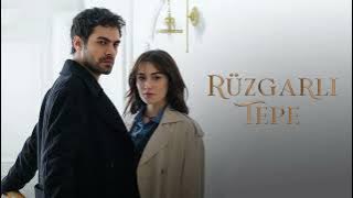 Rüzgarlı Tepe Müzikleri || İçimdeki Çığlık
