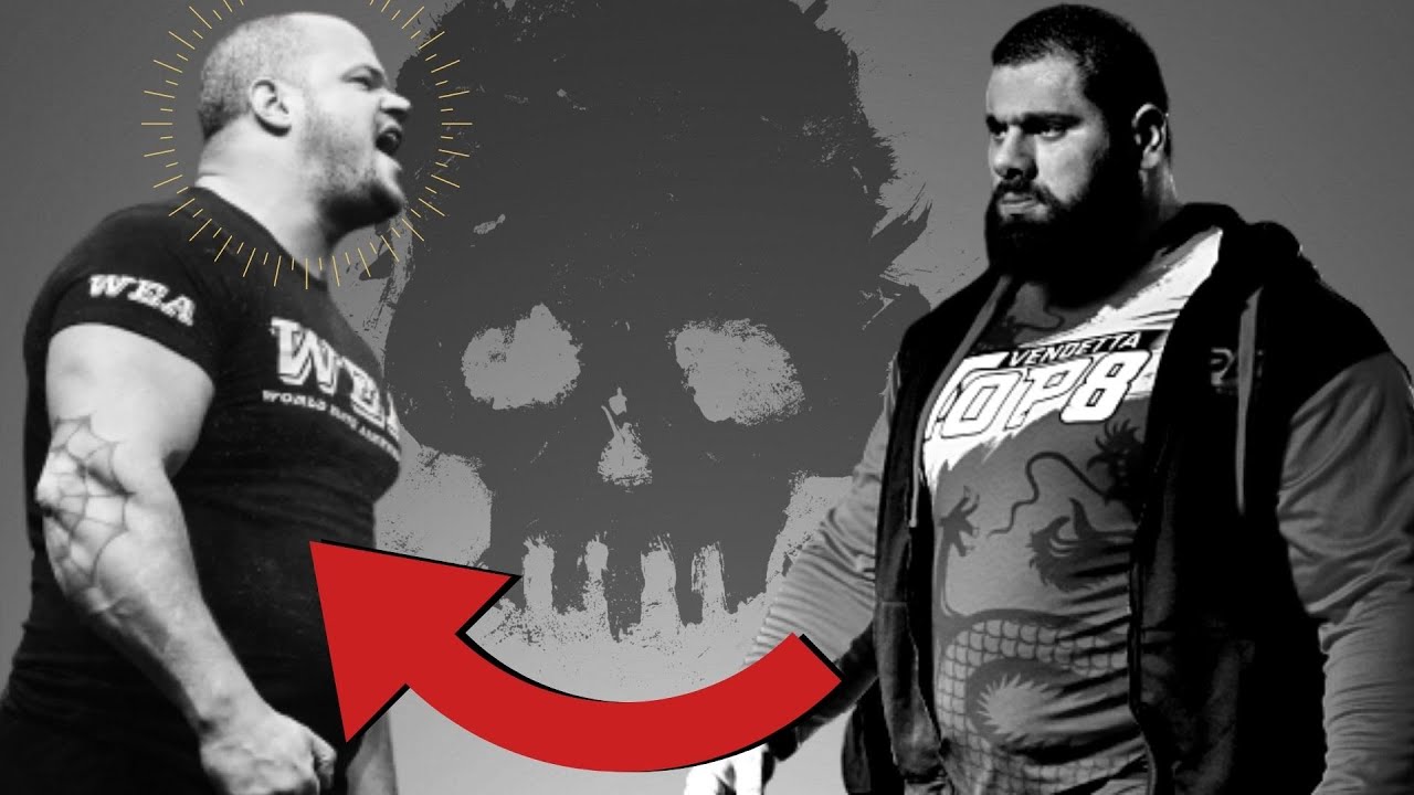 Sabin Badulescu L'uomo che può battere Levan Saginashvili YouTube