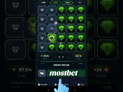 Mostbet.com: O'zbekiston Respublikasida Online Kazino O'ynash!