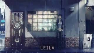BVG - leila (ft. sinxi) (Music Lyrics//Video)