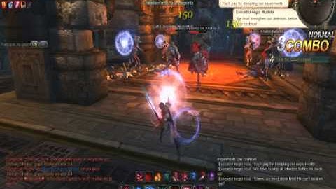 [C9] Event - Dungeon solo-playing video contest!