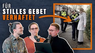 Christenverfolgung im Westen? by Glaube & Gesellschaft im Gespräch 20,088 views 2 months ago 33 minutes