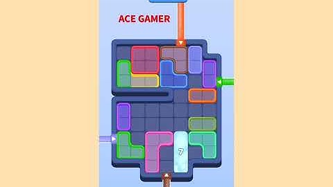 Water out puzzle Level 322 walkthrough solution 