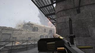 Battlefield 1 Average Cinematic Spawn