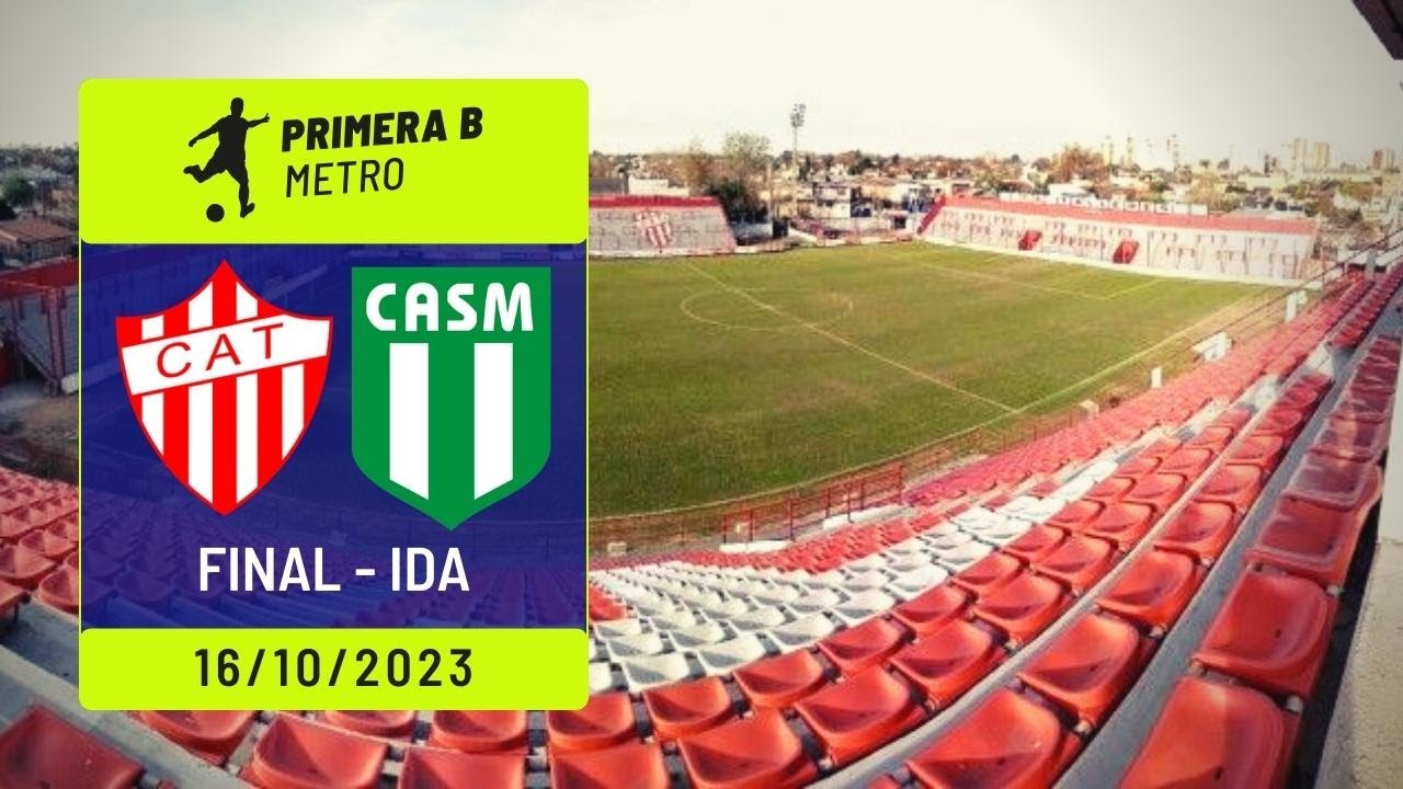 CA San Miguel - Club Atletico Talleres Remedios de Escalada prediction  today 28.10.2023 → Match Preview → Bet Tips