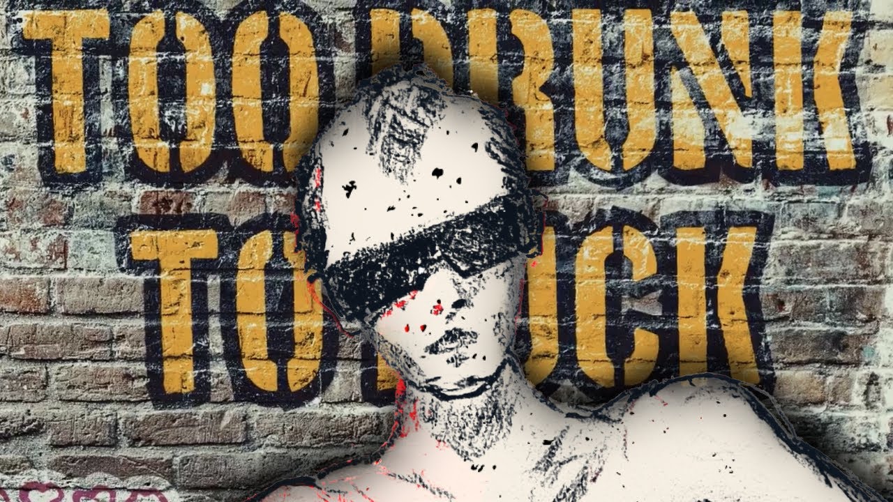 Watch Too Drunk to F**k (Dead Kennedys Cover) on YouTube Watch Too Drunk to F**k (Dead Kennedys Cover) on YouTube