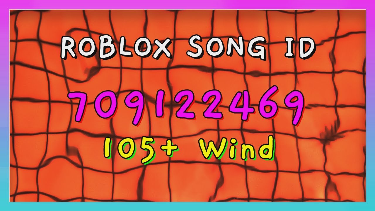 I AM THE STORM THAT IS APPROACHING Roblox ID - Roblox music codes