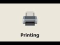 Episode #511 - Printing | Preview