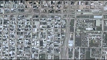 TRANSIMS Regional Traffic Microsimulation - Chicago