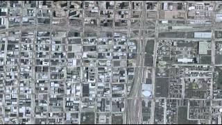 TRANSIMS Regional Traffic Microsimulation - Chicago