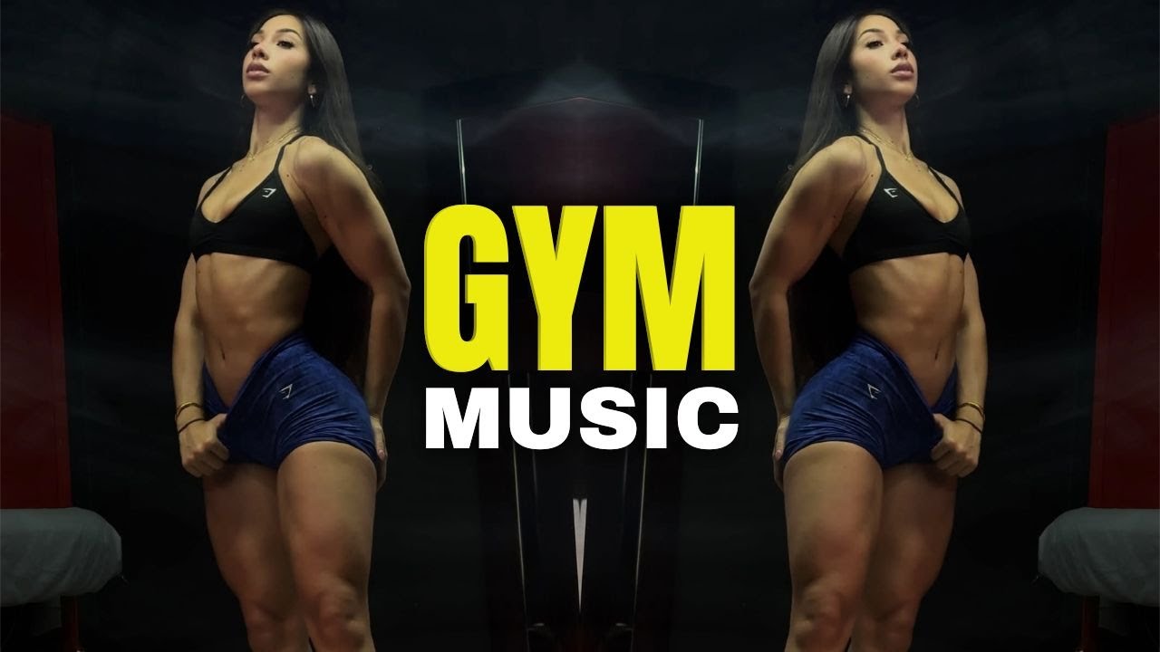 BEST NCS MUSIC MIX 2026 - High Energy Gym WORKOUT MOTIVATION 🔥