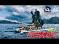 WOWS BLITZ Флот СТРАХ: Gneisenau VII