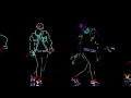 THE WEEKND - Blinding lights | choreography LIGHT BALANCE [montage video]